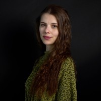 Sandra Ivanova