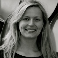 Sanne de Vries