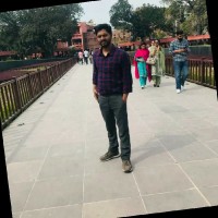 Pushpender Arya