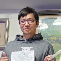 Derek Chiang
