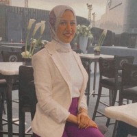 Yousra Mohamed