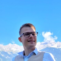 David Ebert