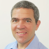 Michael Waldburger