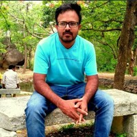 Dinesha R