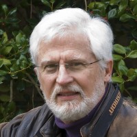 Gerry Bishop