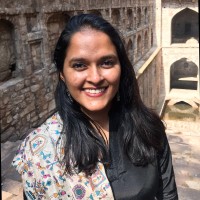 Hyjel Dsouza