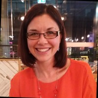 Claire MacRae