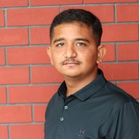 Tilak Zalavadiya