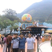 Vinod Agrawal