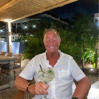 Peter Van Herk