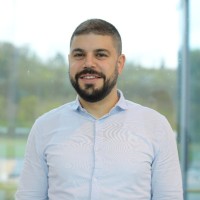 Daniel Kandemir