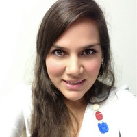 Karina Garcia Vega