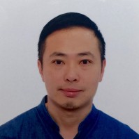 Wylie Liu
