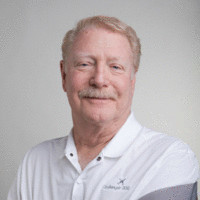 Burt Russell