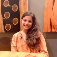 Srishti Bhattacharjee