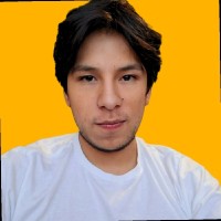 Erick Iván Luna Chávez