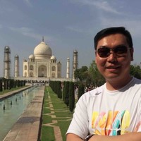 Travis Li