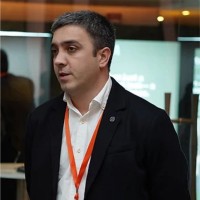 Orkhan Isayev