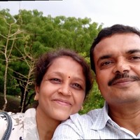 Mayank Patel
