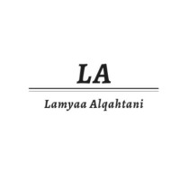 Lamyaa Alqahtani