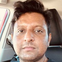 Joshy Chacko