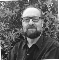 Nigel Tovey