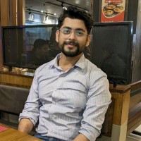 Ashish Pandey