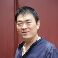 Andy Wei Zhang
