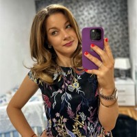 Katarina Jelisavcic Markovic