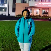 Pranjali Khatua