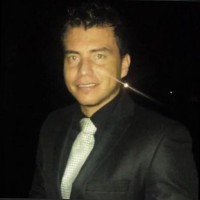 Martin Gallegos