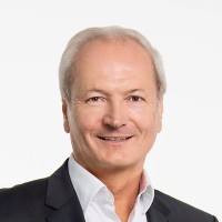Dr. Martin Zieger