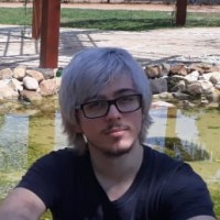 Lucas Matroni