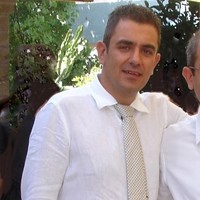Babis Nikoloudakis
