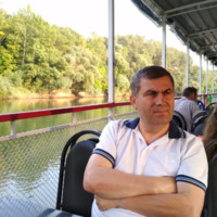 Чебан Дмитрий