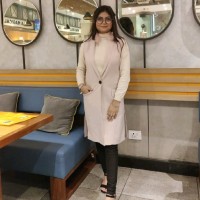 Shivani Raikwar