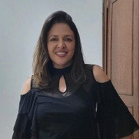 Ana Paula de Sá