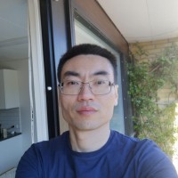 Ye Zhang