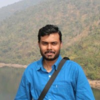 Ravi Mandal