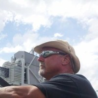 Greg Evans
