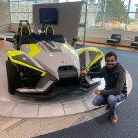Swanand Bhargav