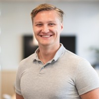 Henrik Raaen Bø