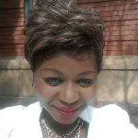 Kgalaletso Foke