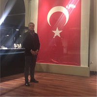 Erhan Akman