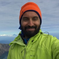 Amanpreet Singh Chadha