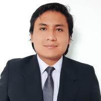 Gherson Fidel Sucari