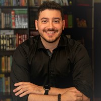 João Alvaro Melo