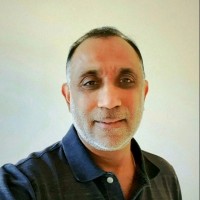 Hitesh Mehta