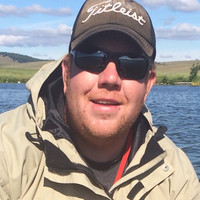 Scott Matheson