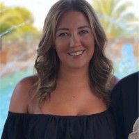 Stacey Vaughan